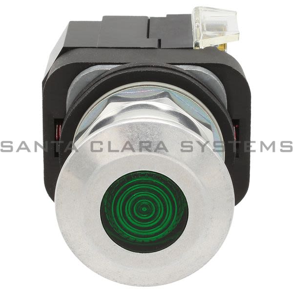 Allen Bradley 800T-FXMP16GA7 Push Button Product Image