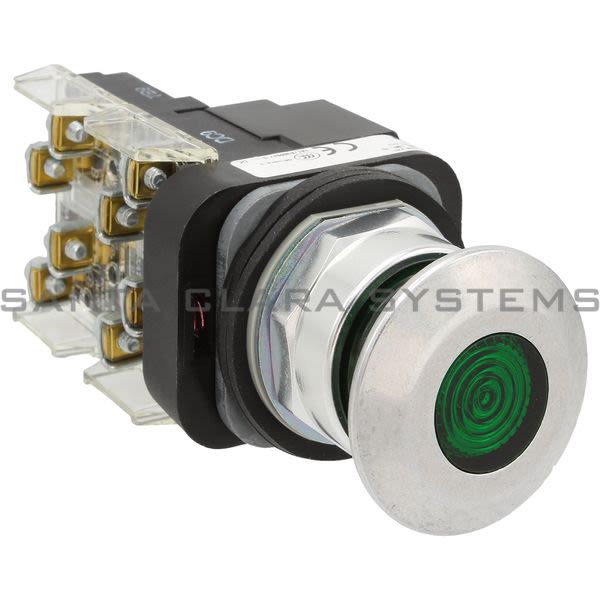 Allen Bradley 800T-FXMP16GB6 Pushbutton Product Image
