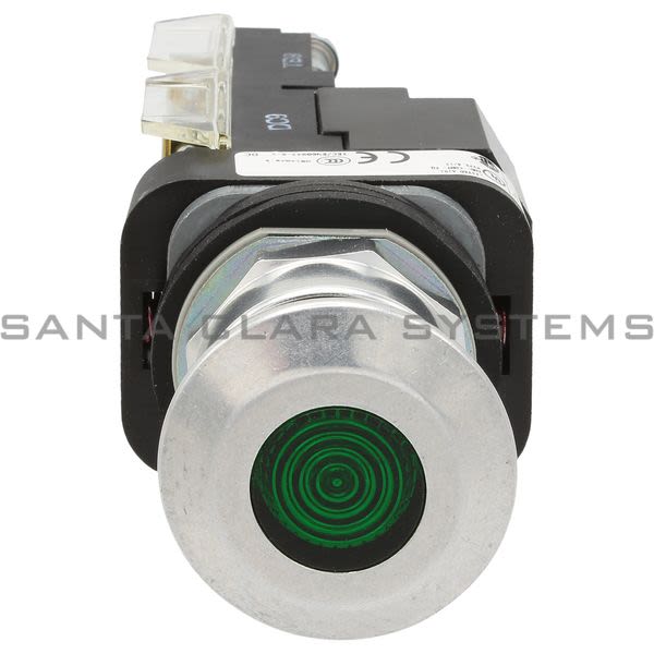 Allen Bradley 800T-FXMP16GB6 Pushbutton Product Image