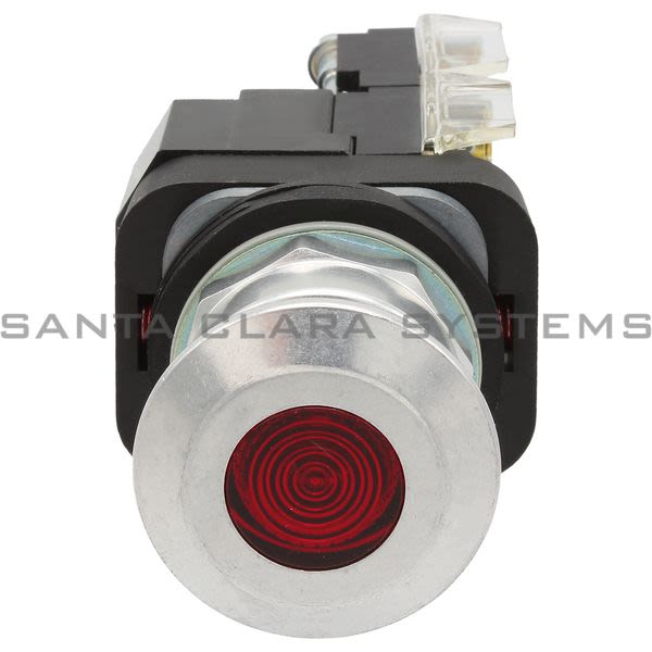 Allen Bradley 800T-FXMP16RB6 Pushbutton Product Image