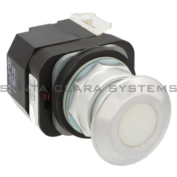 Allen Bradley 800T-FXMP16WA7 Push Button Product Image