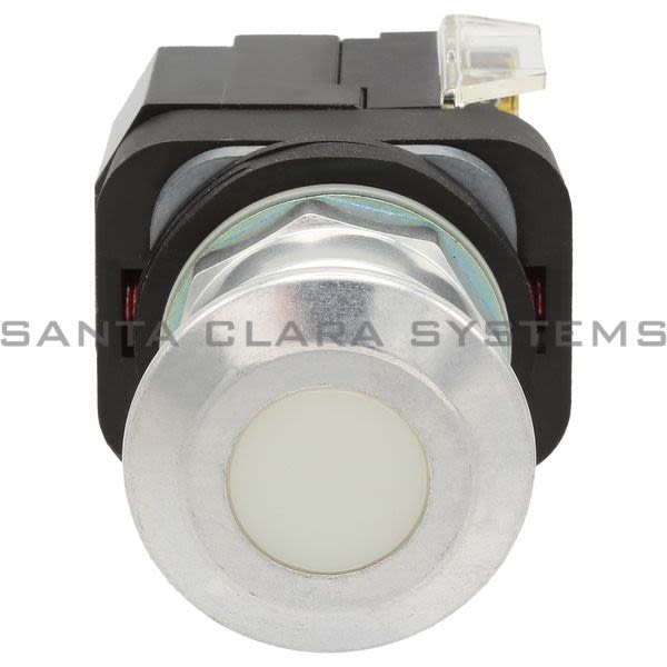 Allen Bradley 800T-FXMP16WA7 Push Button Product Image