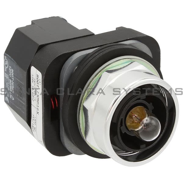 Allen Bradley 800T-FXMP16X Pushbutton Product Image