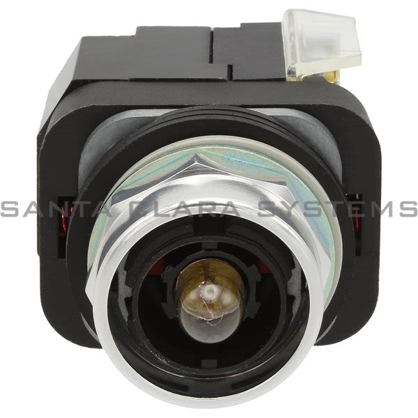 Allen Bradley 800T-FXMP16XA7 Push Button Product Image