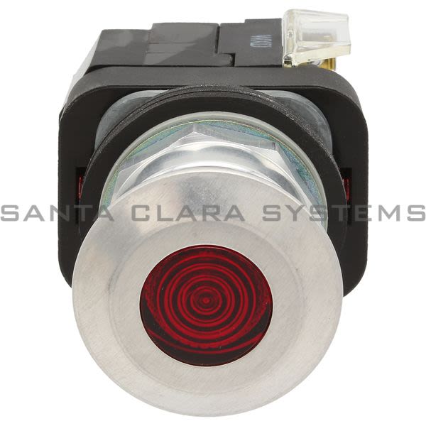 Allen Bradley 800T-FXMP46RA7 Push Button Product Image