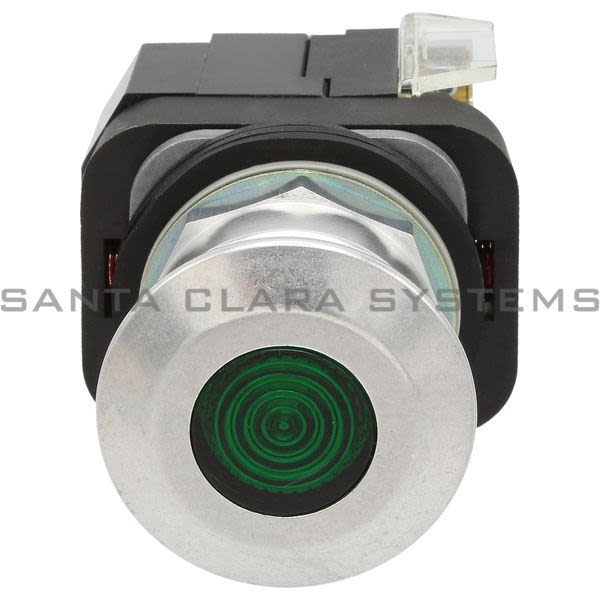 Allen Bradley 800T-FXMPH16GA7 Push Button Product Image