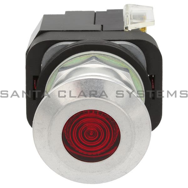 Allen Bradley 800T-FXMPH16RA7 Pushbutton Product Image