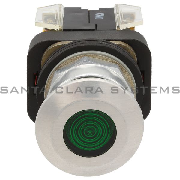 Allen Bradley 800T-FXMQ10GA7 Pushbutton Product Image