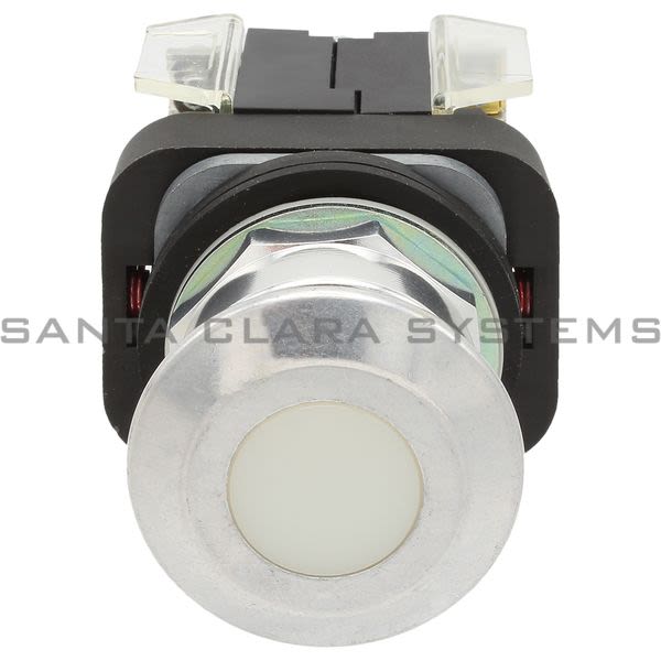 Allen Bradley 800T-FXMQ10WA7 Pushbutton Product Image