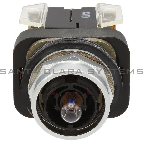 Allen Bradley 800T-FXMQ10XA7 Pushbutton Product Image