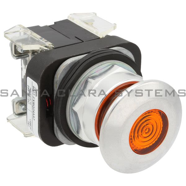 Allen Bradley 800T-FXMQ24AA7 Pushbutton Product Image