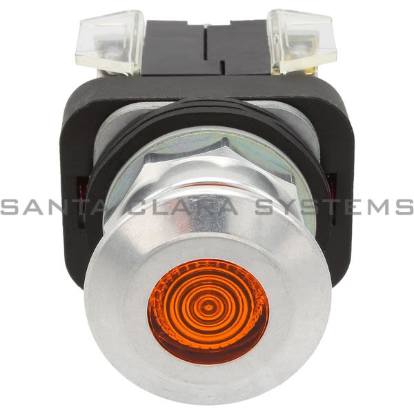 Allen Bradley 800T-FXMQ24AA7 Pushbutton Product Image