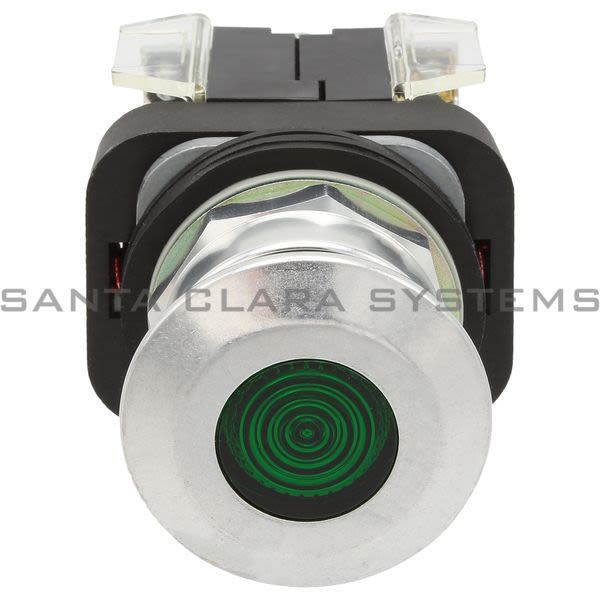 Allen Bradley 800T-FXMQ24GA7 Pushbutton Product Image