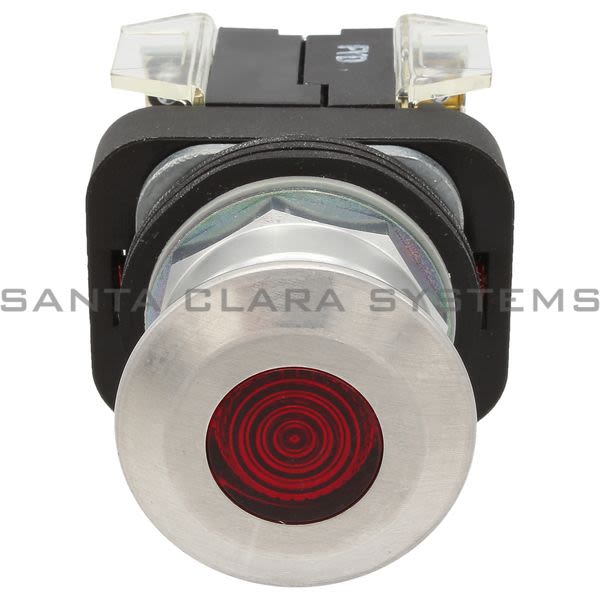 Allen Bradley 800T-FXMQ24RA1 Pushbutton Product Image