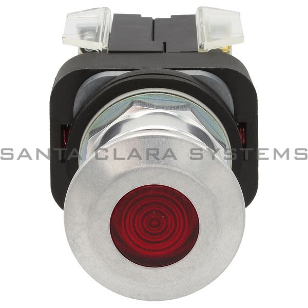 Allen Bradley 800T-FXMQ24RA7 Pushbutton Product Image