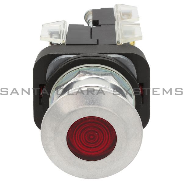 Allen Bradley 800T-FXMQ24RB6 Pushbutton Product Image