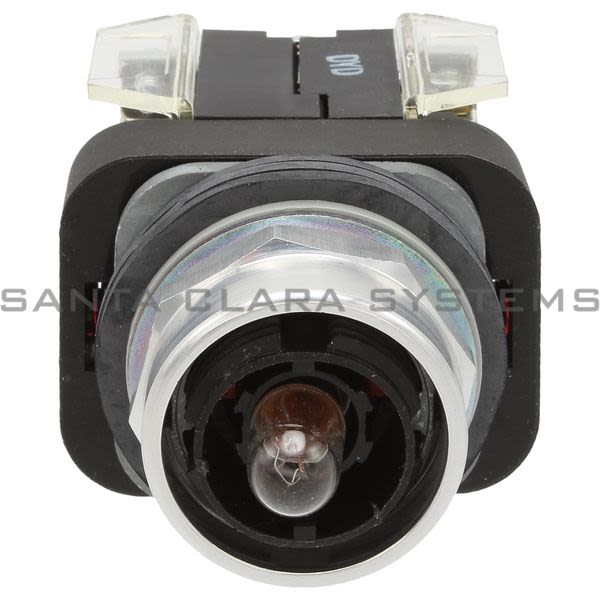 Allen Bradley 800T-FXMQ24XA7 Pushbutton Product Image