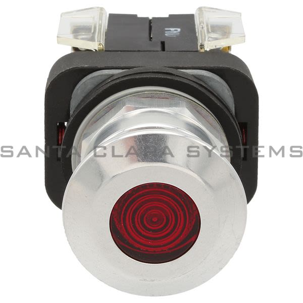Allen Bradley 800T-FXMQH24RA7 Pushbutton Product Image