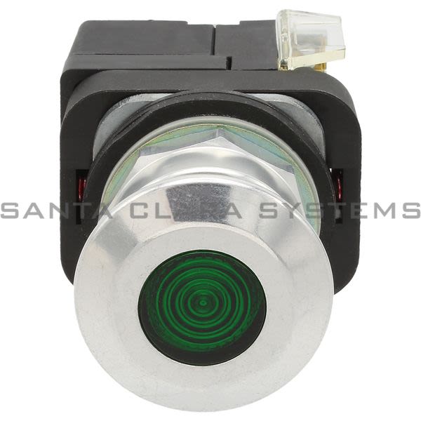 Allen Bradley 800T-FXMQH2GA7 Pushbutton Product Image