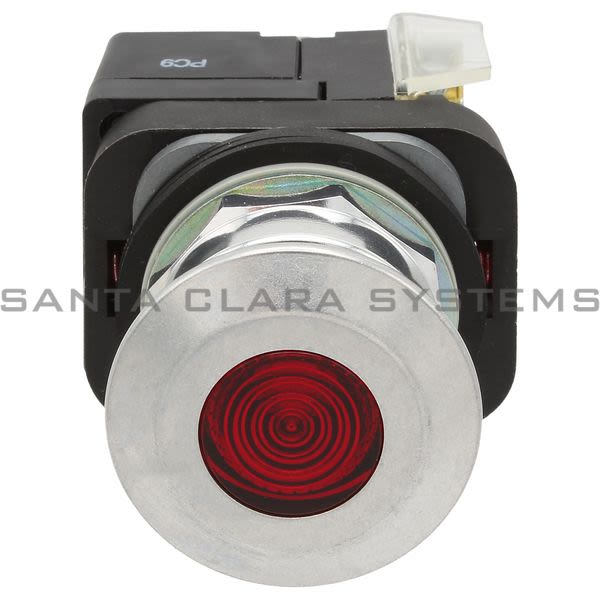 Allen Bradley 800T-FXMQH2RA7 Pushbutton Product Image