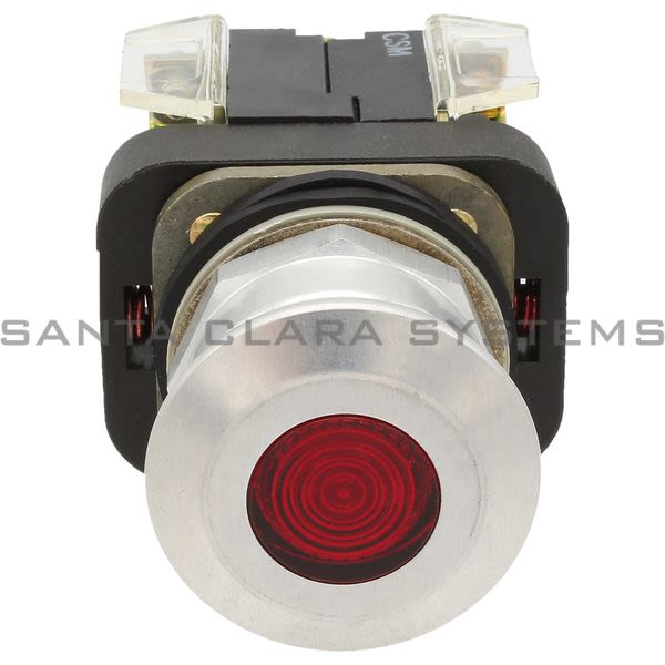 Allen Bradley 800T-FXMQL32RA7 Push Button Product Image