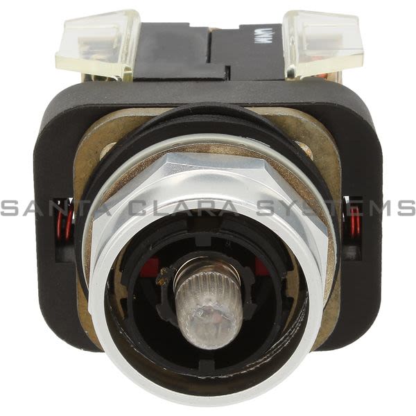 Allen Bradley 800T-FXMR10XA7 Pushbutton Product Image