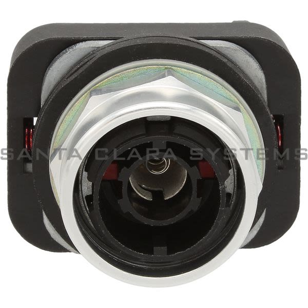 Allen Bradley 800T-FXMS00X Illum. PB, Push-Pull Product Image