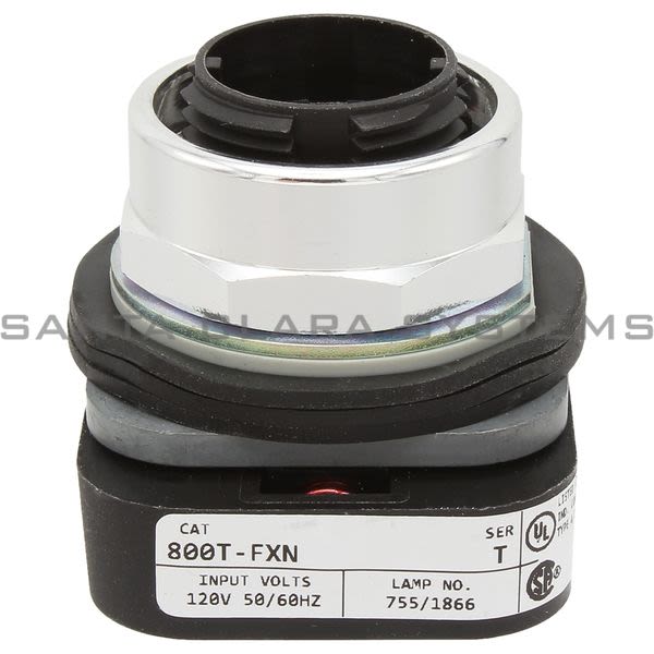 Allen Bradley 800T-FXN Operator, for Pushbutton Switch Product Image