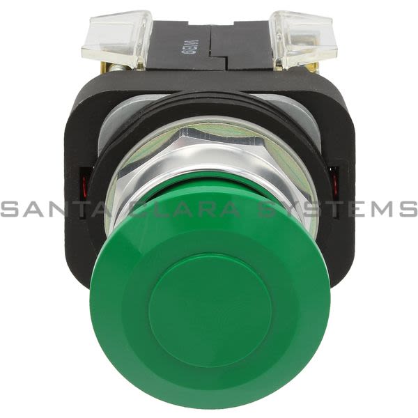Allen Bradley 800T-FXN1B6 Pushbutton Product Image