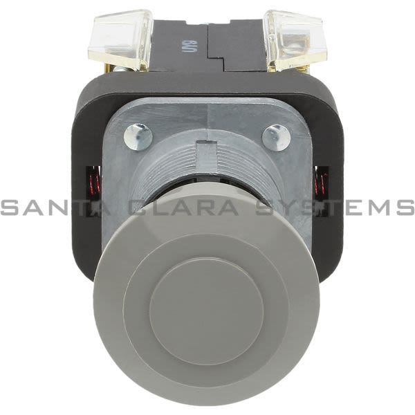 Allen Bradley 800T-FXN4B6 Push Button Switch Product Image