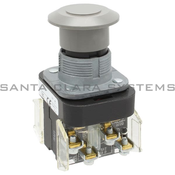 Allen Bradley 800T-FXN4B6 Push Button Switch Product Image