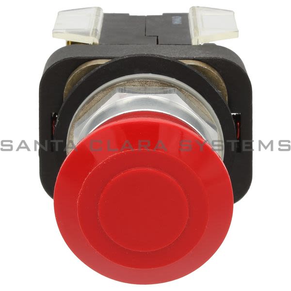 Allen Bradley 800T-FXN6A7 Pushbutton Product Image