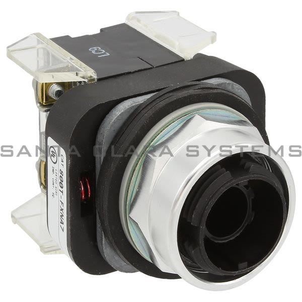 Allen Bradley 800T-FXNA7 Push Button Product Image