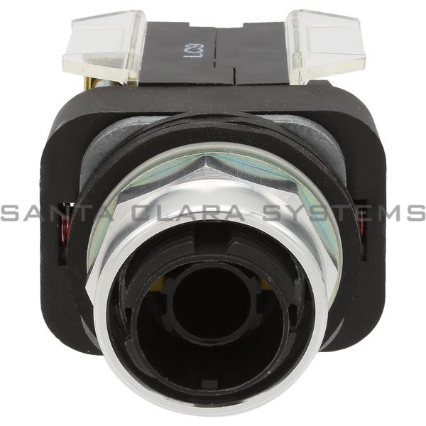 Allen Bradley 800T-FXNA7 Push Button Product Image