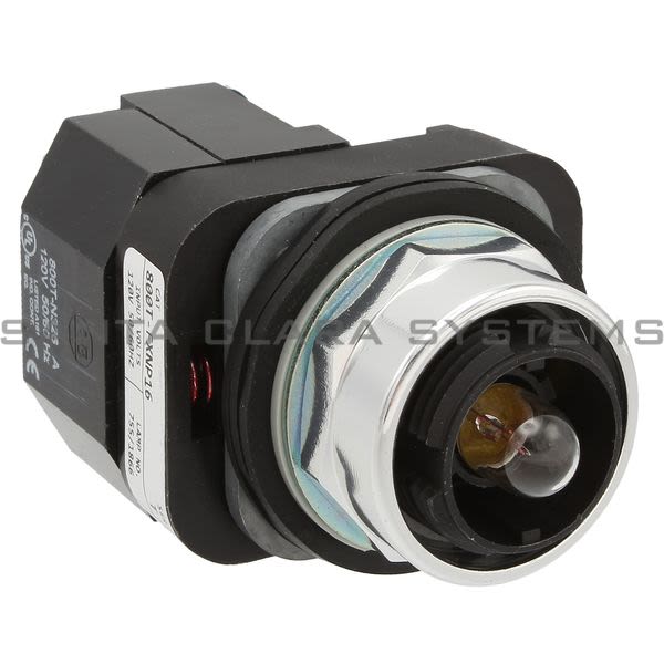 Allen Bradley 800T-FXNP16 Pushbutton | 800T-FXNP16X Product Image