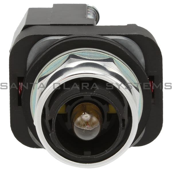 Allen Bradley 800T-FXNP16 Pushbutton | 800T-FXNP16X Product Image