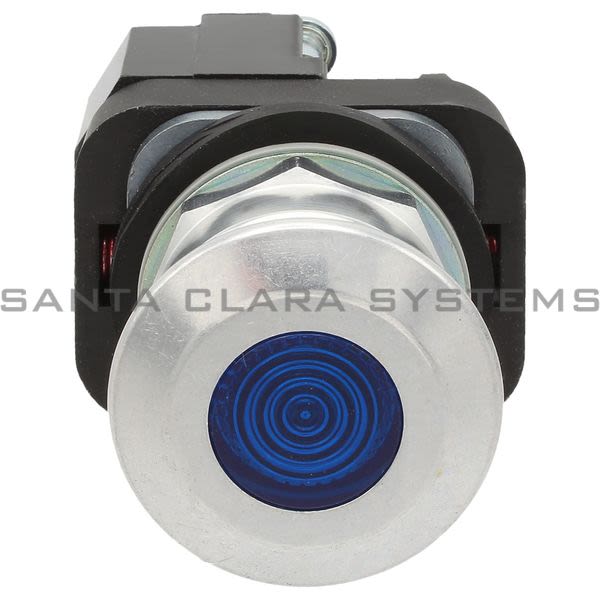 Allen Bradley 800T-FXNP16B Pushbutton Product Image