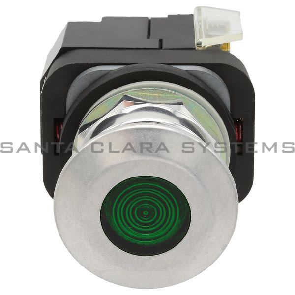 Allen Bradley 800T-FXNP16GA7 Pushbutton Product Image