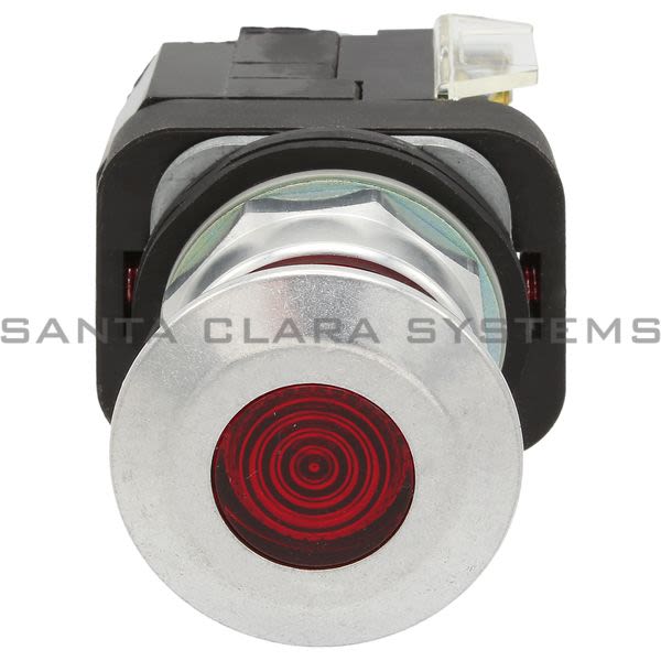 Allen Bradley 800T-FXNP16RA1 Pushbutton Product Image