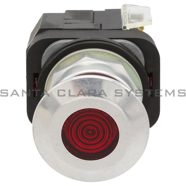 Allen Bradley 800T-FXNP16RA7 Pushbutton Product Image