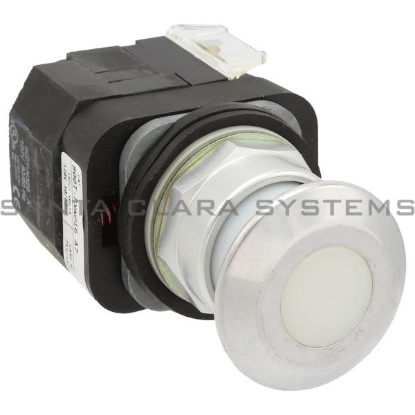 Allen Bradley 800T-FXNP16WA7 Push Button Switch Product Image