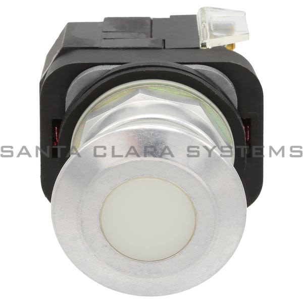 Allen Bradley 800T-FXNP16WA7 Push Button Switch Product Image