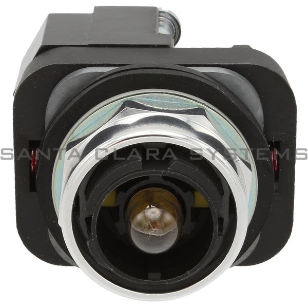 Allen Bradley 800T-FXNP16X Pushbutton Product Image