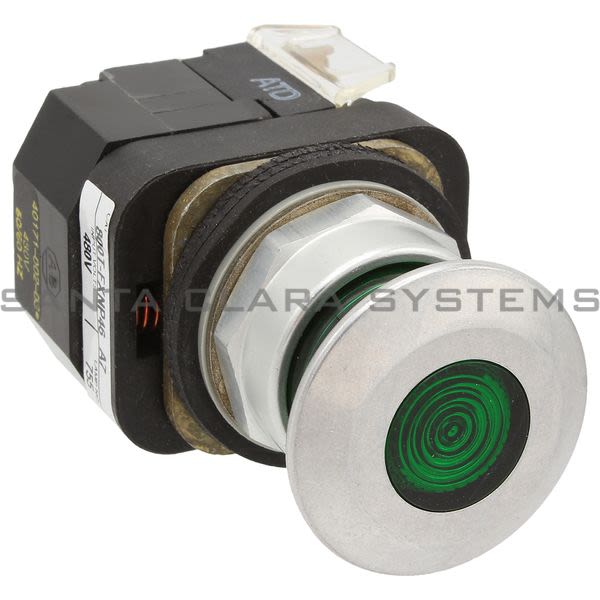 Allen Bradley 800T-FXNP46GA7 Pushbutton Product Image