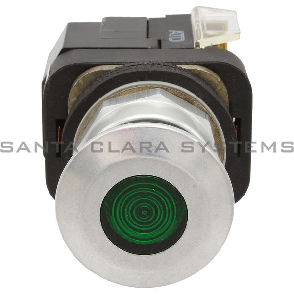 Allen Bradley 800T-FXNP46GA7 Pushbutton Product Image