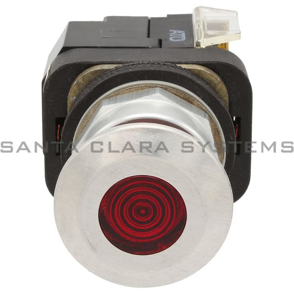 Allen Bradley 800T-FXNP46RA7 Push Button Product Image