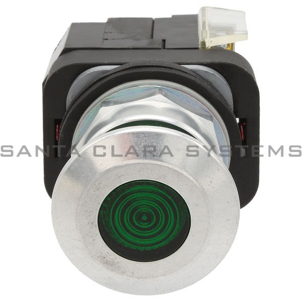 Allen Bradley 800T-FXNPH16GA Pushbutton Product Image