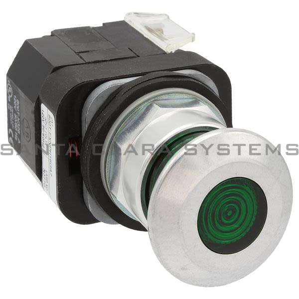 Allen Bradley 800T-FXNPH16GA7 Pushbutton Product Image