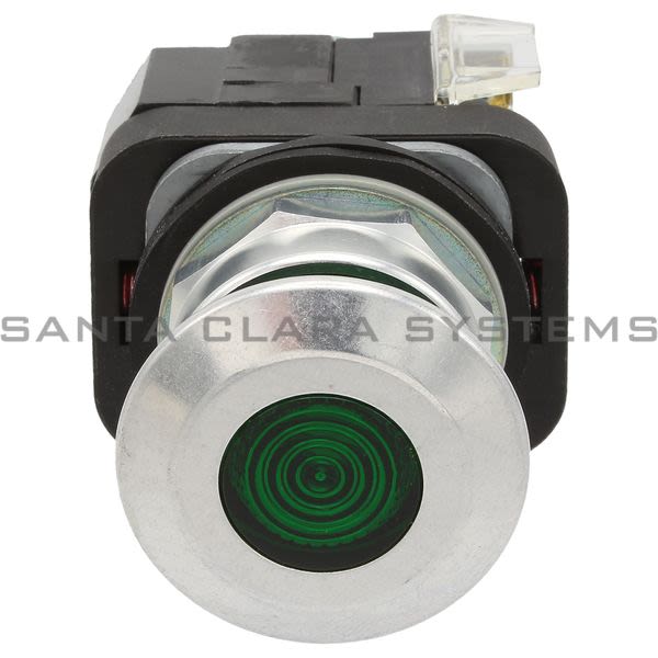 Allen Bradley 800T-FXNPH16GA7 Pushbutton Product Image