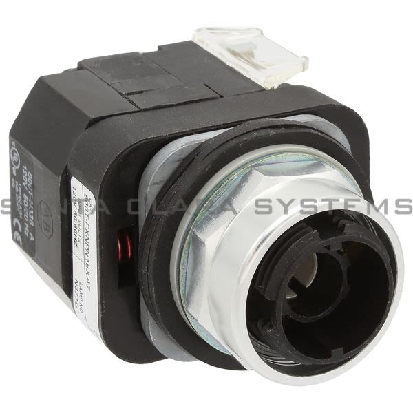 Allen Bradley 800T-FXNPN16XA7 Illuminated Pushbutton Product Image